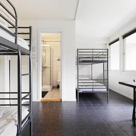 טיסדאל Trolltunga Hostel מראה חיצוני תמונה